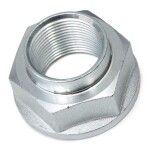 RIDEX Veovõll 13D0586
