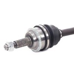 RIDEX Veovõll 13D0598