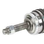 RIDEX Veovõll 13D0601