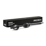RIDEX Veovõll 13D0607