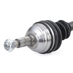 RIDEX Veovõll 13D0625