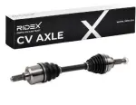 RIDEX Veovõll 13D0630