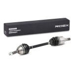 RIDEX Veovõll 13D0643