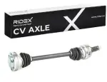 RIDEX Veovõll 13D0648