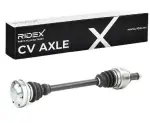 RIDEX Veovõll 13D0667