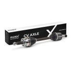 RIDEX Veovõll 13D0709