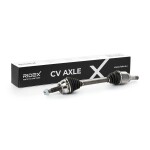 RIDEX Veovõll 13D0838