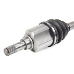 RIDEX Veovõll 13D0885
