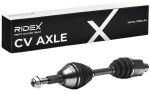 RIDEX Veovõll 13D0886