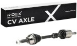 RIDEX Veovõll 13D0907