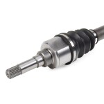 RIDEX Veovõll 13D0908