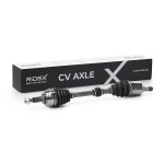 RIDEX Veovõll 13D0910