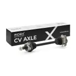 RIDEX Veovõll 13D0914