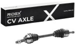 RIDEX Veovõll 13D1025