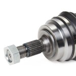 RIDEX Veovõll 13D1053