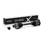 RIDEX Veovõll 13D1165
