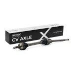 RIDEX Veovõll 13D1176