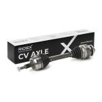 RIDEX Veovõll 13D1228