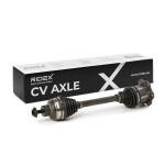 RIDEX Veovõll 13D1257