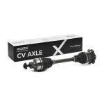 RIDEX Veovõll 13D1261