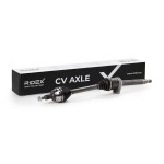 RIDEX Veovõll 13D1351
