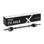 RIDEX Veovõll 13D1395