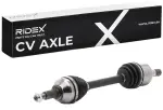 RIDEX Veovõll 13D1630