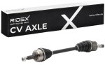 RIDEX Veovõll 13D1696