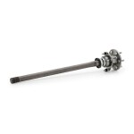 RIDEX Veovõll 13D1700
