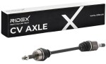 RIDEX Приводной вал 13D2010