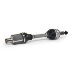 RIDEX Veovõll 13D2038