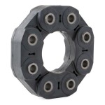 RIDEX Liigend, kardaanvõll 1427J0043