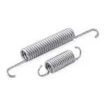 RIDEX Lisakomplekt, Piduriklotsid 1502A0054