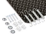 RIDEX Lisakomplekt, Piduriklotsid 1502A0056