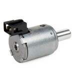 RIDEX Lülitusklapp,  automaatkäigukast 12V 1541V0002