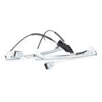 RIDEX Aknatõstuk 1561W0005