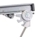 RIDEX Aknatõstuk 1561W0024