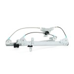 RIDEX Aknatõstuk 1561W0028