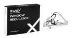 RIDEX Aknatõstuk 12V 1561W0033