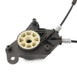 RIDEX Aknatõstuk 1561W0060