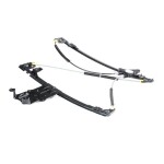 RIDEX Aknatõstuk 1561W0064