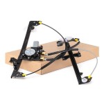 RIDEX Aknatõstuk 12V 1561W0076