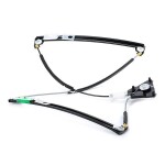 RIDEX Aknatõstuk 1561W0102