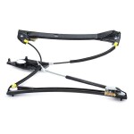 RIDEX Aknatõstuk 1561W0132