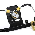 RIDEX Aknatõstuk 1561W0162