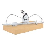 RIDEX Aknatõstuk 1561W0200