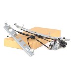 RIDEX Aknatõstuk 12V 1561W0262