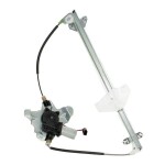 RIDEX Aknatõstuk 1561W0291