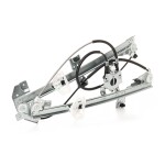 RIDEX Aknatõstuk 1561W0294