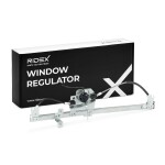 RIDEX Aknatõstuk 1561W0334